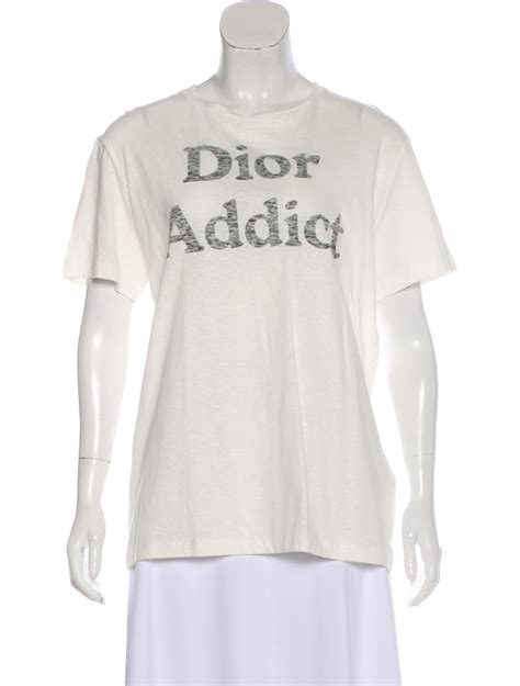 christian dior t shirt cd|christian dior t shirt price.